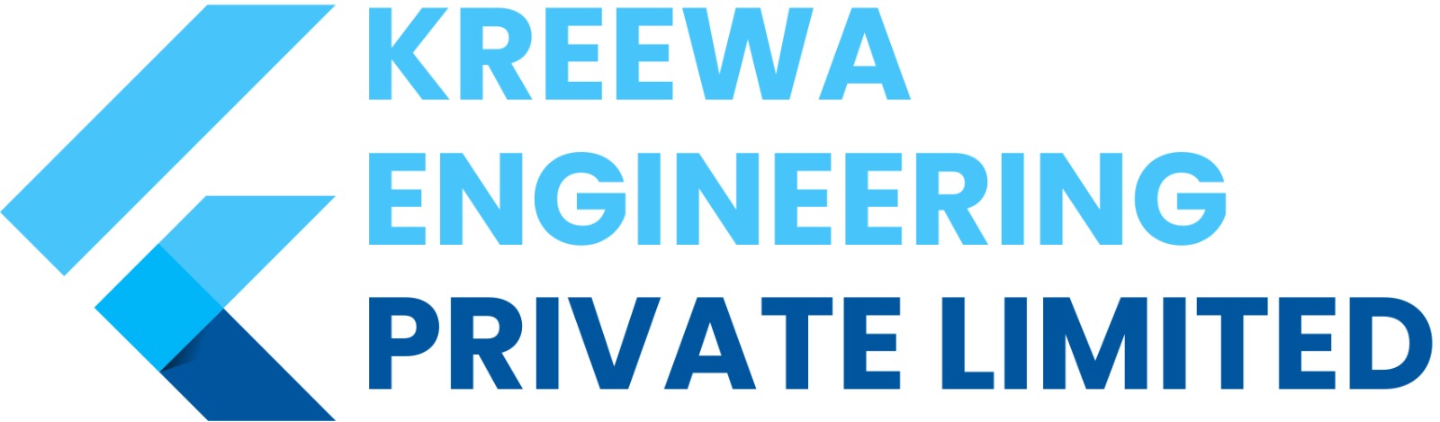 Kreewa Engineering Logo